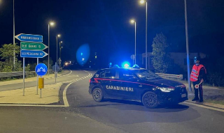 Martinsicuro - Schianto sulla SS16: padre muore sul colpo, grave il figlio